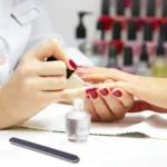 Manicure kit in uk