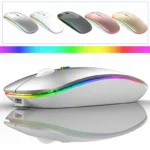 Dual-Mode Wireless Mouse-UK Seller