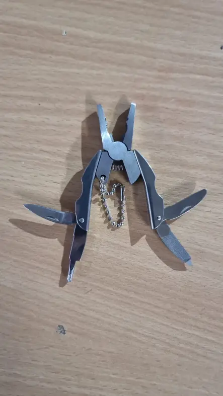 Multi function Mini gadget