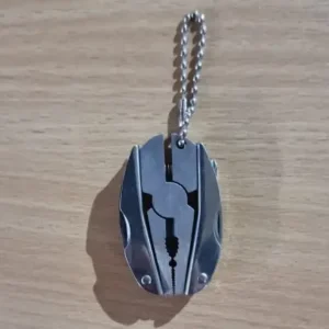 Multi function Gadget