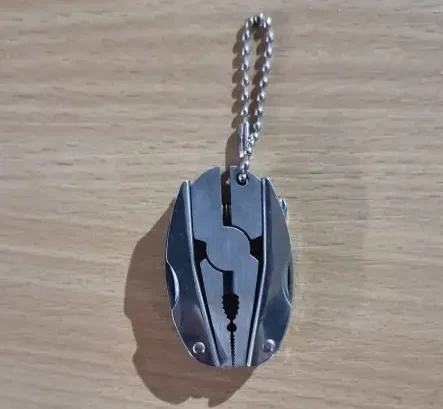 Multi function Gadget
