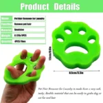Pet Hair Remover for Laundry UK-Details