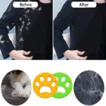 Pet Hair Remover for Laundry UK – Reusable