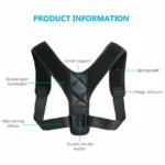 Posture corrector belt UK