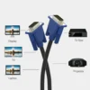 SVGA monitor lead UK