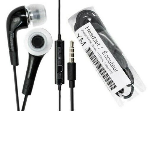Samsung Mic-EHS64AVFBE Earphones in UK