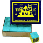 Snooker Chalk