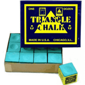 Snooker Chalk