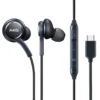 Type-C AKG headphones