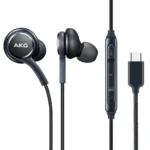 Type-C AKG headphones