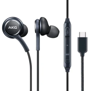 Type-C AKG headphones
