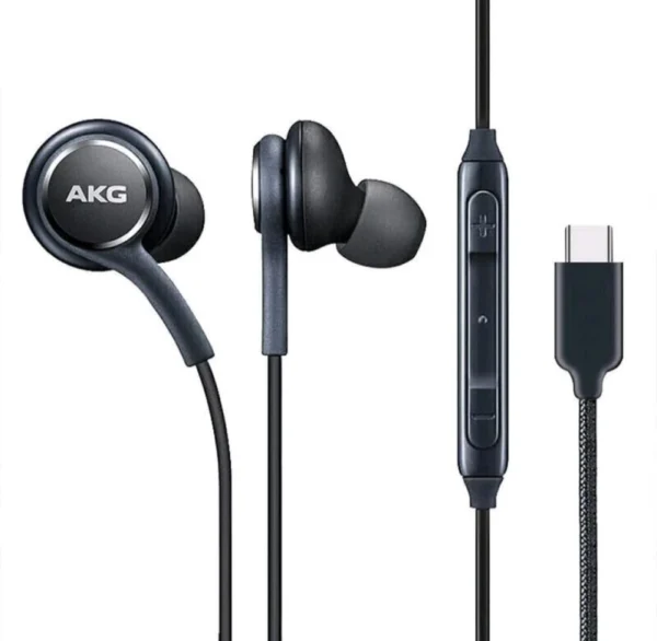 Type-C AKG headphones