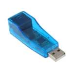 USB Network to Ethernet Adapter