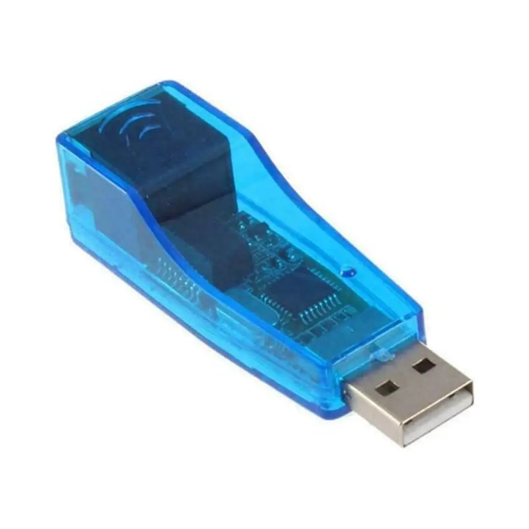 USB Network to Ethernet Adapter