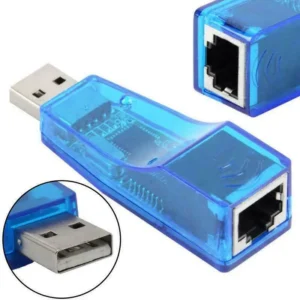 USB To Ethernet Adapter
