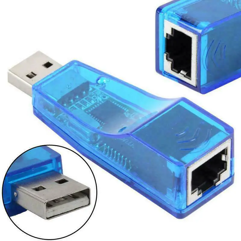 USB To Ethernet Adapter