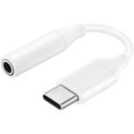 USB Type C To 3.5mm Universal Aux Audio Headphone Earphone