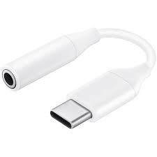 USB Type C To 3.5mm Universal Aux Audio Headphone Earphone