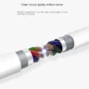 USB Type C To 3.5mm Universal Aux cable