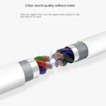 USB Type C To 3.5mm Universal Aux cable