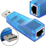 USB to Ethernet converter