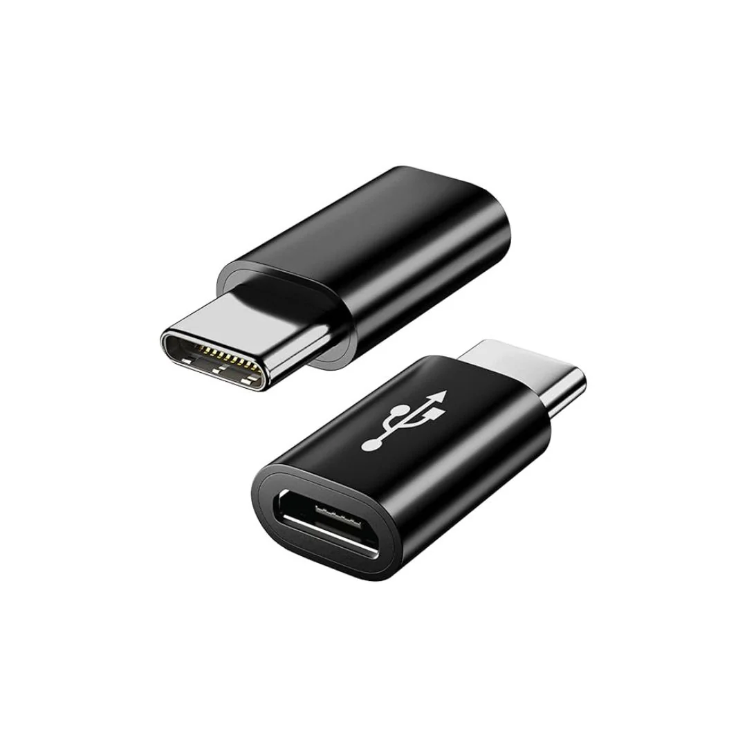 USB to Type C Converter