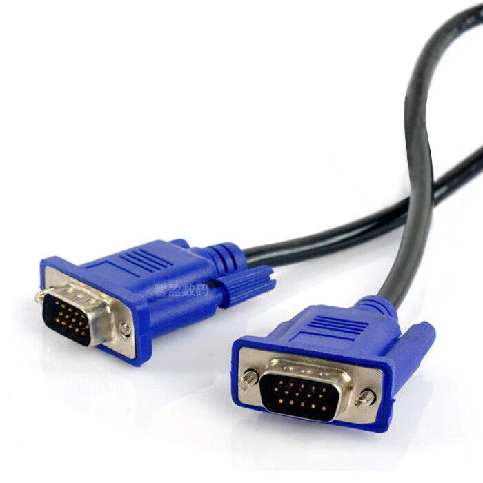 VGA connector cable UK