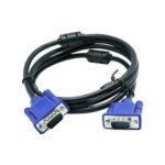 VGA cable 1m