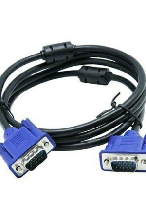 VGA cable 1m