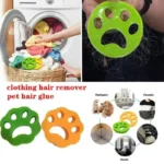 Washing Machine Fur Catcher for Cat & Dog Hair