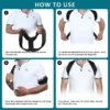 Wear it under or over clothing