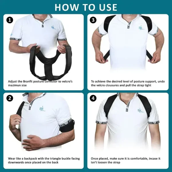 Wear it under or over clothing