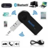 Wireless Bluetooth Aux Adapter