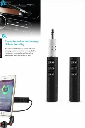 Wireless Bluetooth adapter