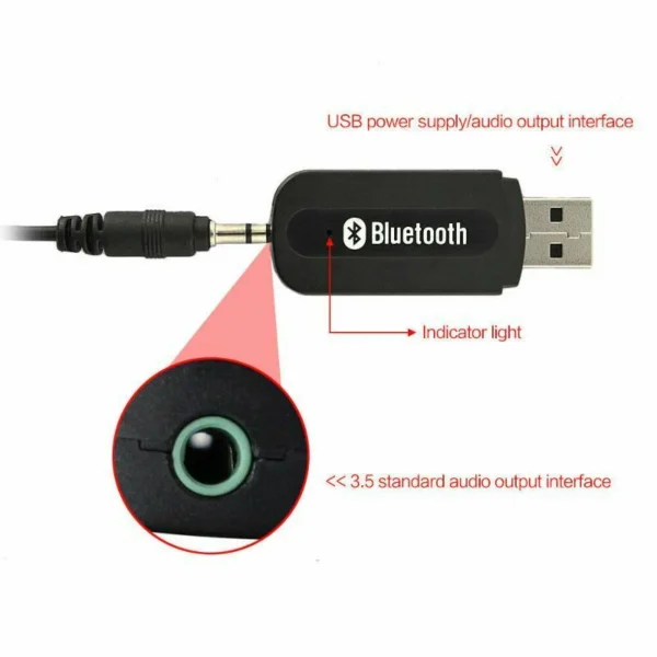 Wireless music streaming UK