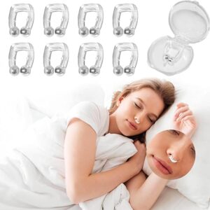 anti snoring