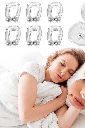 anti snoring