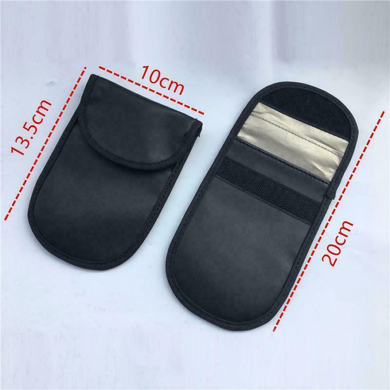 anti theft key cover