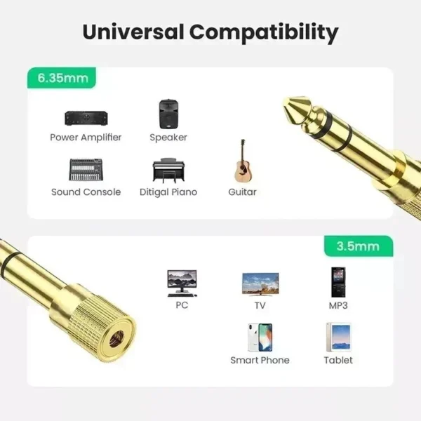 aux stereo headphones