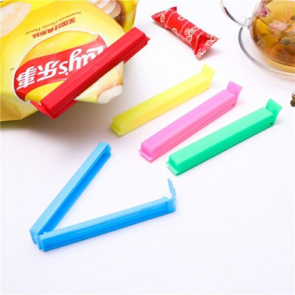 bag sealing clips
