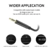 best audio aux cable in uk