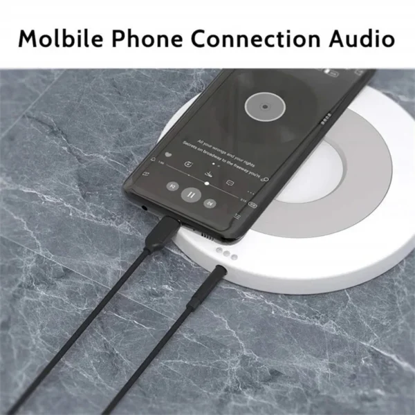 best audio cable