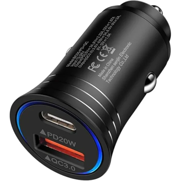 best char charger