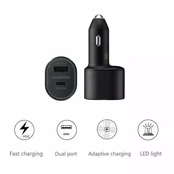 best charger in uk