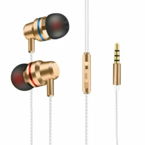 wired earphone in uk