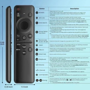 best magic remote