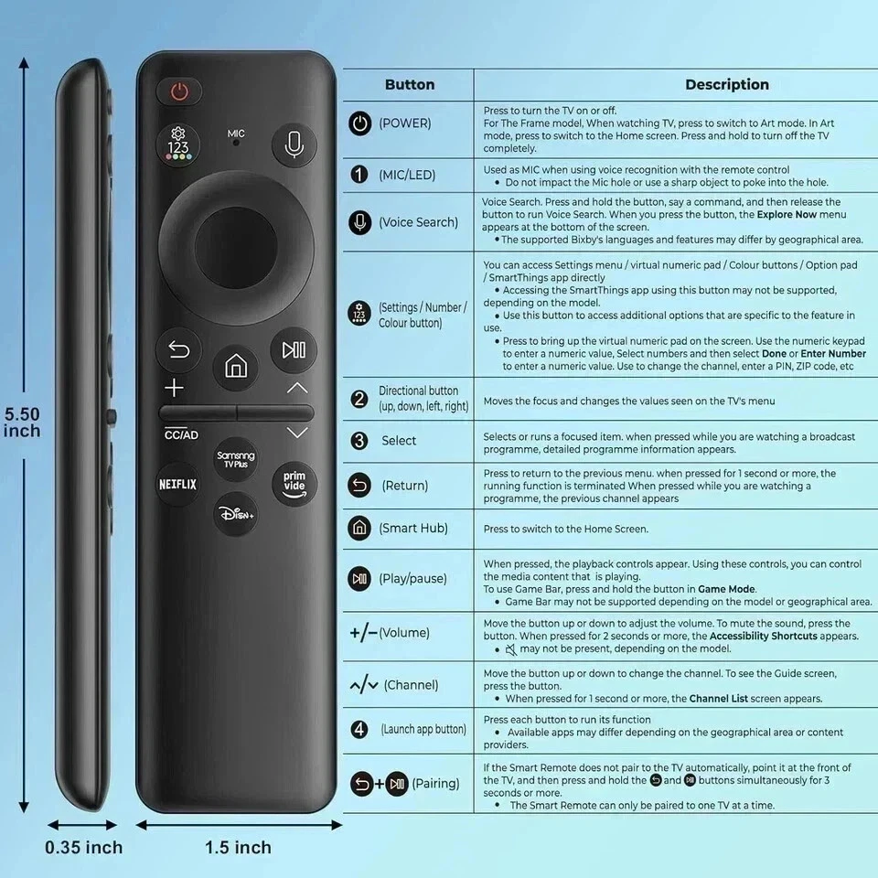 best magic remote