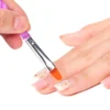 best nail art brush