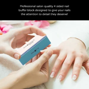 best nail shiner in uk