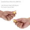 best noise cancelling earplugs in uk